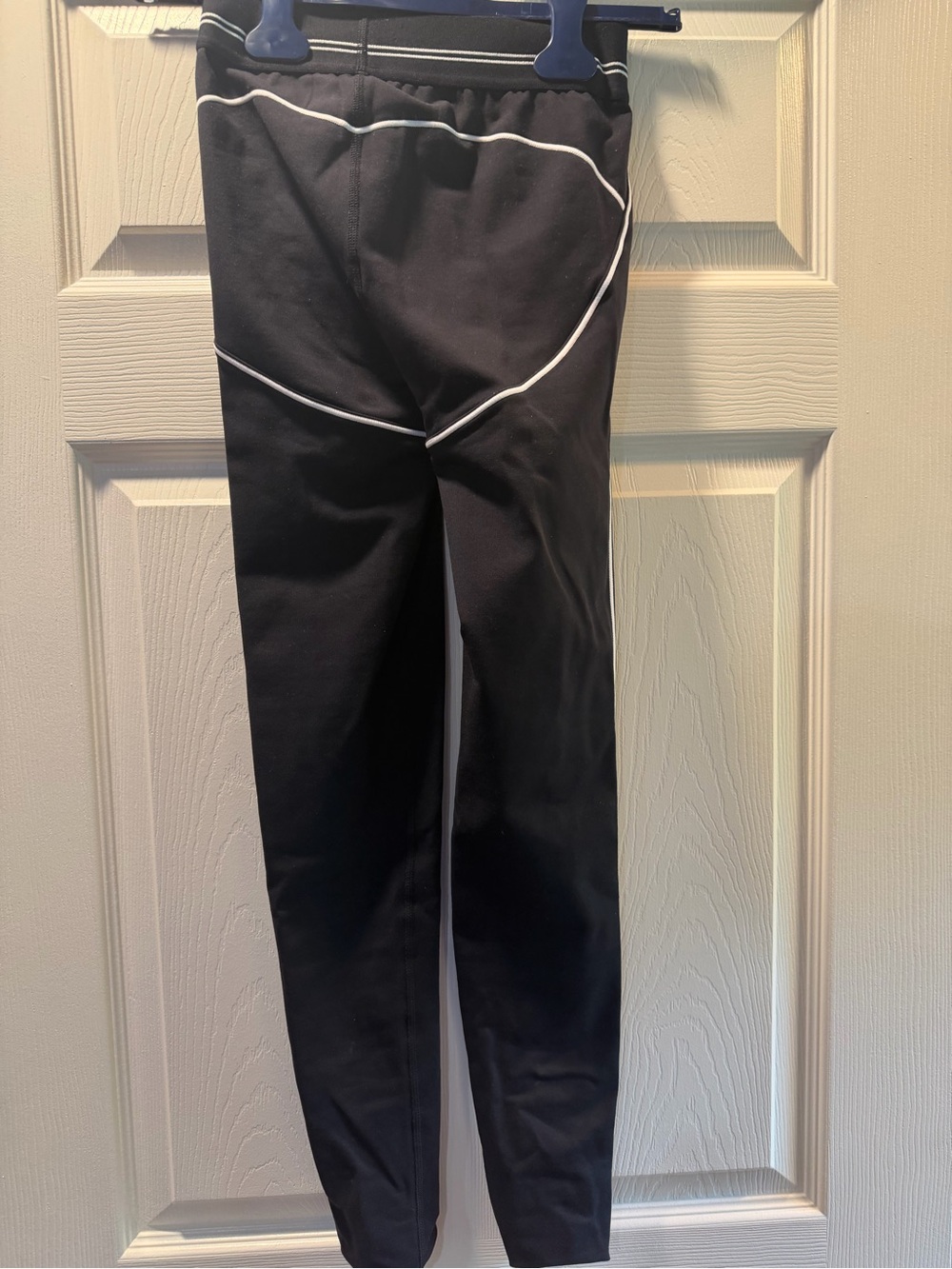 Alo Airbrush High waist heart Throb legging  length-Full